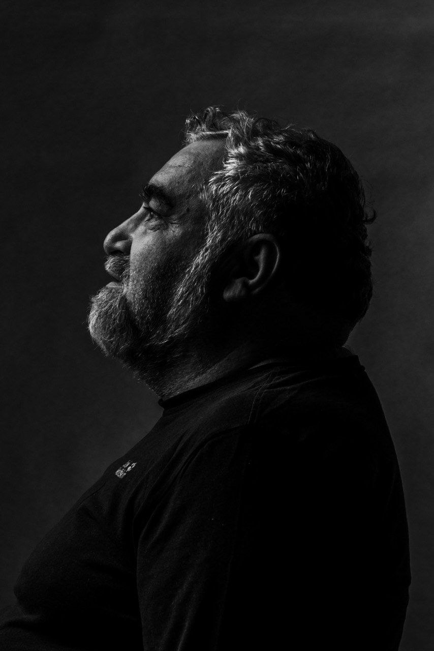 Сергей Виленович Крамской